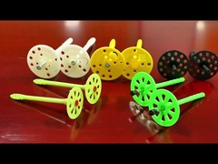 Анкеры изоляции