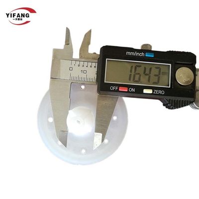 Анкеры изоляции стены HDPE пластиковые с давлением длины диска 220mm 60mm высоким