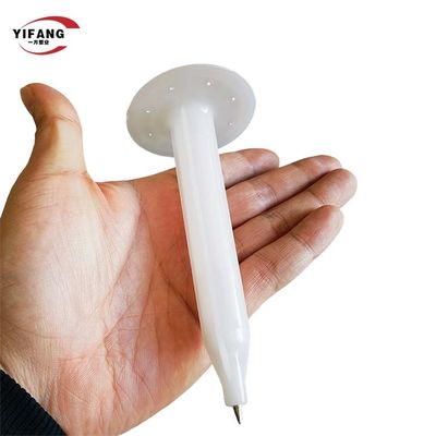 анкеры изоляции стены 100mm для огнезащитной отладки изоляции нержавеющей стали