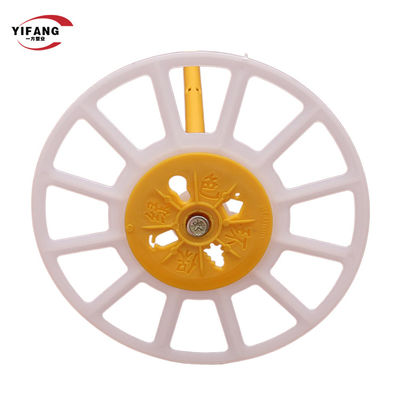 Шайбы изоляции крыши 150mm PE пластиковые