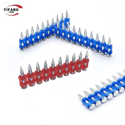 Electro изоляции 3.0*19 гальванизировал конкретные ногти