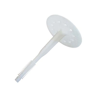 Masonry изоляции длины 80mm ставит пластмассу на якорь в кирпиче