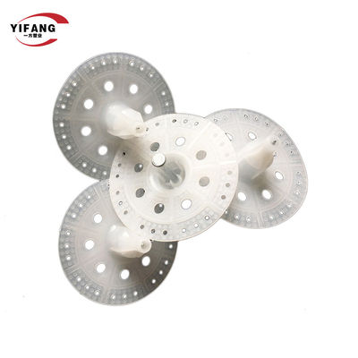 Высокопрочные анкеры внешней стены/пенятся корозия крепежных деталей доски анти-