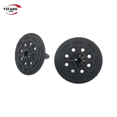 Грубые брошенные анкеров изоляции стены головы свойства на открытом воздухе хорошие растяжимые