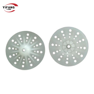 Коррозионностойкое красной крепежной детали Eifs прочное для системы плакирования стены