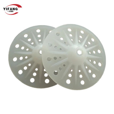 Изоляция Hdpe SGS пластиковая ставит Eifs55 на якорь для построения Eps для того чтобы пениться прикрепляющся