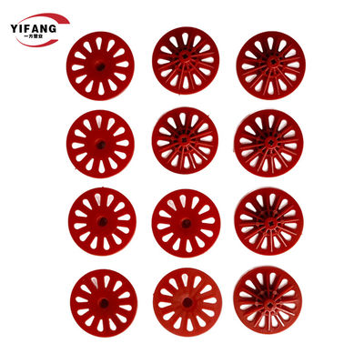 Крепежные детали Eifs изоляции механические для Eps пенятся прикрепляющся