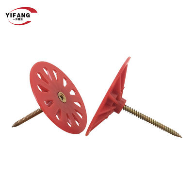 EIFS55 подгоняло обслуживания ODM OEM крепежной детали EIFS