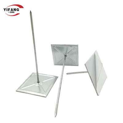 Гальванизированные OEM штыри ручки изоляции собственной личности слипчивые