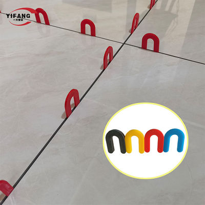 PP Black U 3/16 дюймовые пластиковые упаковщики для сильной и долговечной поддержки в строительстве