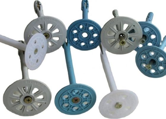 ногти доски изоляции Rockwool длины 60mm 220mm